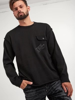 Zdjęcie produktu Sweter męski wełniany DSQUARED2