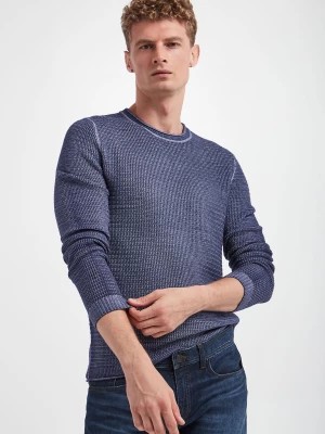 Zdjęcie produktu Sweter męski wełniany JOOP!