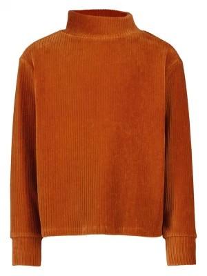 Zdjęcie produktu Vingino Sweter "Nolita" w kolorze jasnobrązowym rozmiar: 164