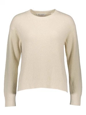 Zdjęcie produktu Marc O'Polo Sweter w kolorze beżowym rozmiar: XXL
