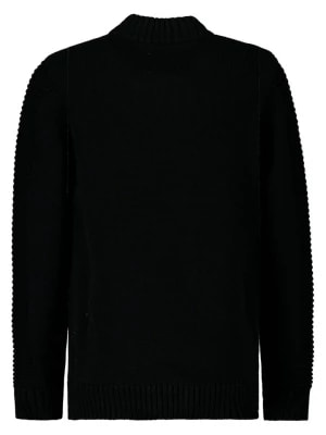 Zdjęcie produktu Garcia Sweter w kolorze czarnym rozmiar: 152/158