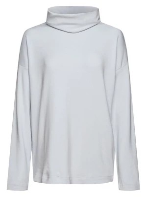 Zdjęcie produktu ESPRIT Sweter w kolorze jasnoszarym rozmiar: S