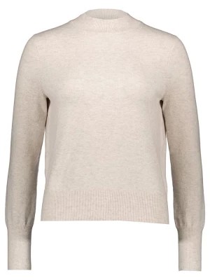 Zdjęcie produktu Marc O'Polo Sweter w kolorze kremowym rozmiar: XL
