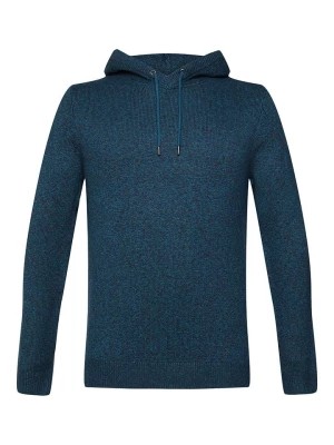 Zdjęcie produktu ESPRIT Sweter w kolorze morskim rozmiar: M