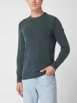 Zdjęcie produktu Sweter z bawełny NO EXCESS