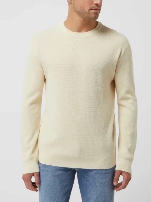 Zdjęcie produktu Sweter z czystej bawełny ekologicznej Minimum