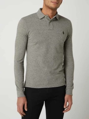 Zdjęcie produktu Sweter z czystej żywej wełny Polo Ralph Lauren