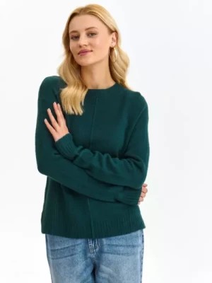 Zdjęcie produktu Sweter z długim rękawem TOP SECRET