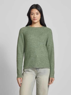Zdjęcie produktu Sweter z dzianiny melanżowy model ‘DOFFY’ Vero Moda