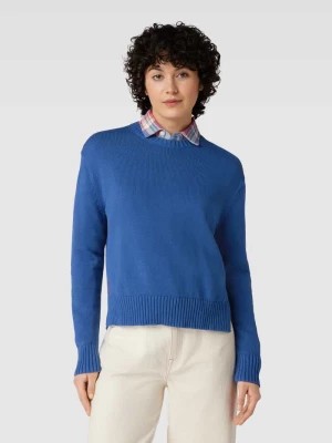 Zdjęcie produktu Sweter z dzianiny z okrągłym dekoltem Polo Ralph Lauren