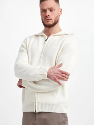 Zdjęcie produktu Sweter z kapturem męski EMPORIO ARMANI