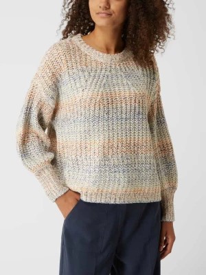 Zdjęcie produktu Sweter z muliny model ‘Lisa’ Fransa