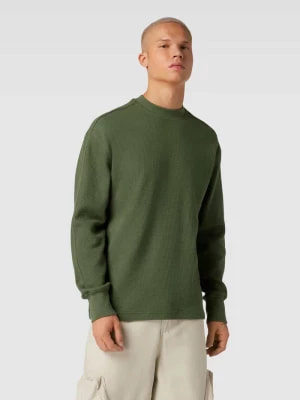 Zdjęcie produktu Sweter z półgolfem Calvin Klein Jeans