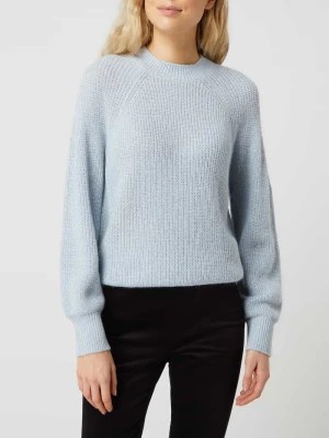 Zdjęcie produktu Sweter z rękawami raglanowymi Rosemunde