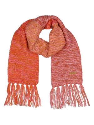 Zdjęcie produktu Barts Szal w kolorze różowym - 160 x 15 cm rozmiar: onesize