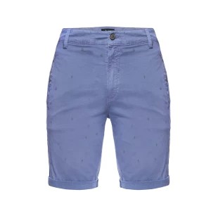 Zdjęcie produktu 
Szorty męskie PEPE JEANS PM800501 fioletowe STRETCH
 
pepe jeans
