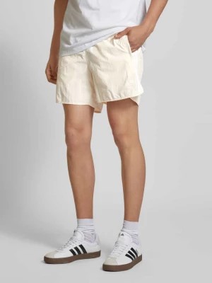 Zdjęcie produktu Szorty o kroju regular fit z elastycznym pasem model ‘SPRINTER’ adidas Originals