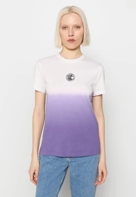 Zdjęcie produktu T-shirt basic Karl Lagerfeld