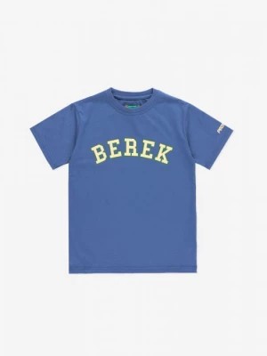 Zdjęcie produktu T-shirt Berek Blue Kids