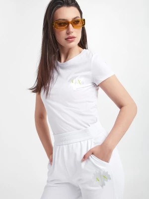 Zdjęcie produktu T-shirt damski ARMANI EXCHANGE