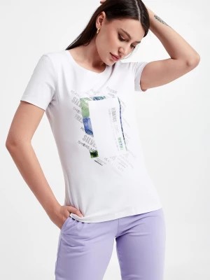 Zdjęcie produktu T-shirt damski Toulouse SPORTALM