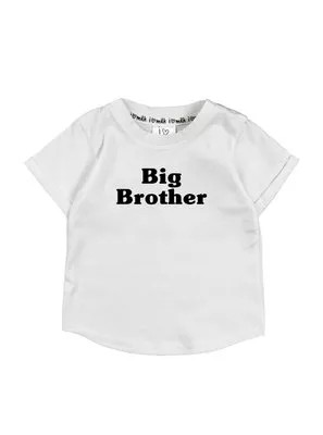 Zdjęcie produktu T-shirt dziecięcy "big brother"