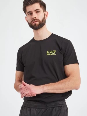 Zdjęcie produktu T-shirt EA7 EMPORIO ARMANI