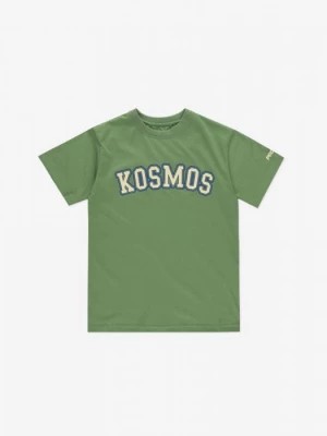 Zdjęcie produktu T-shirt Kosmos Green Kids