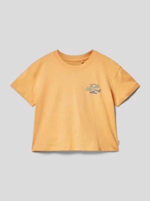 Zdjęcie produktu T-shirt krótki z nadrukiem z logo z tyłu Rip Curl