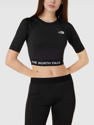 Zdjęcie produktu T-shirt krótki z rękawem o dł. 1/2 The North Face