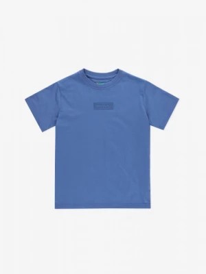 Zdjęcie produktu T-shirt Laba Blue Kids