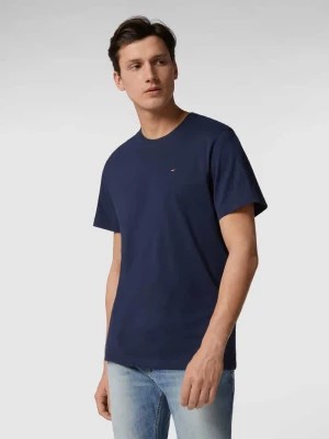 Zdjęcie produktu T-shirt melanżowy Tommy Jeans