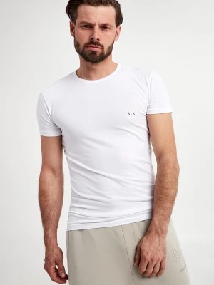 Zdjęcie produktu T-shirt męski 2-PAK ARMANI EXCHANGE