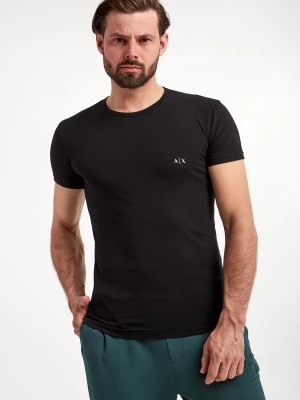 Zdjęcie produktu T-shirt męski 2-PAK ARMANI EXCHANGE