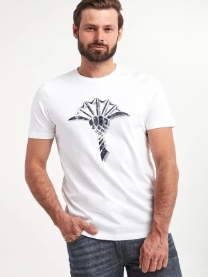 Zdjęcie produktu T-shirt męski Alerio JOOP!