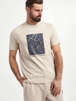 Zdjęcie produktu T-shirt męski ARMANI EXCHANGE