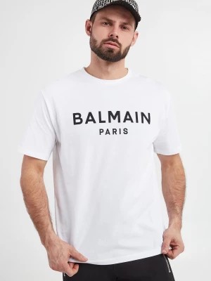 Zdjęcie produktu T-shirt męski BALMAIN