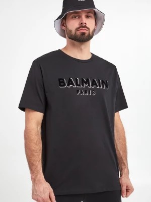 Zdjęcie produktu T-shirt męski BALMAIN