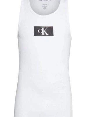 Zdjęcie produktu 
T-shirt męski Calvin Klein 000NM2432E biały
 
calvin klein
