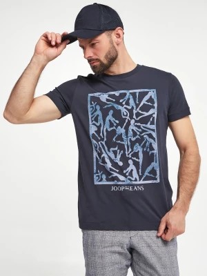 Zdjęcie produktu T-shirt męski Cyrill JOOP! JEANS