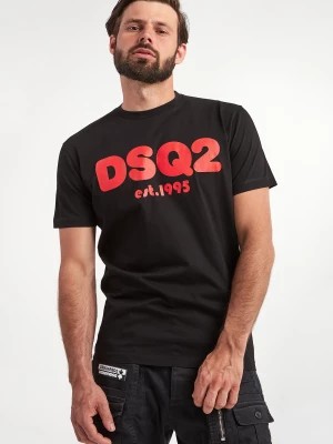 Zdjęcie produktu T-shirt męski DSQUARED2