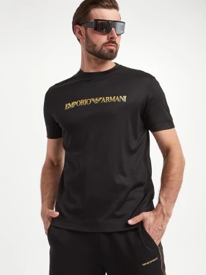 Zdjęcie produktu T-shirt męski EMPORIO ARMANI