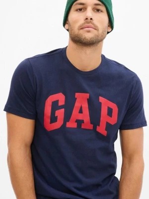 Zdjęcie produktu 
T-shirt męski GAP 550338 granatowy
 
gap
