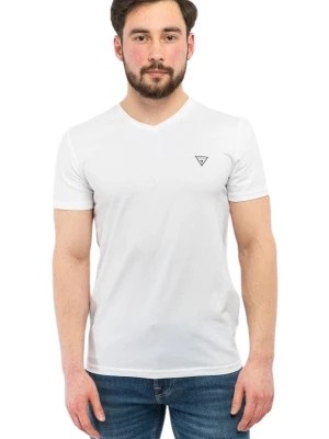 Zdjęcie produktu 
T-shirt męski Guess U97M01 K6YW1 biały
 
guess
