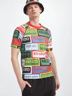 Zdjęcie produktu T-shirt męski KENZO