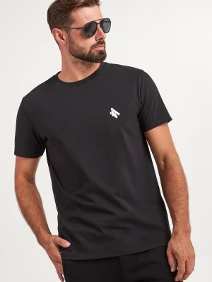Zdjęcie produktu T-shirt męski LES HOMMES