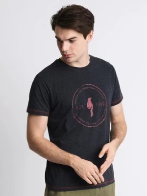 Zdjęcie produktu T-shirt męski OCHNIK