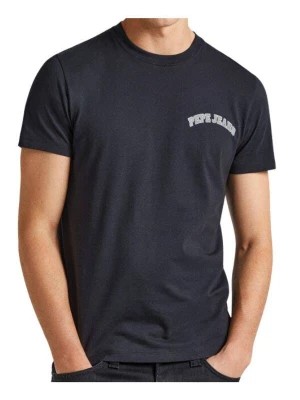 Zdjęcie produktu 
T-shirt męski Pepe Jeans PM509229 czarny
 
pepe jeans
