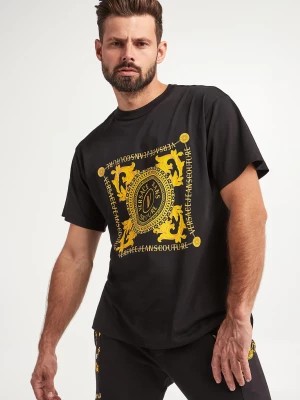 Zdjęcie produktu T-shirt męski VERSACE JEANS COUTURE