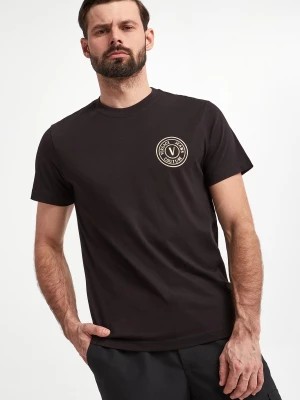 Zdjęcie produktu T-shirt męski VERSACE JEANS COUTURE